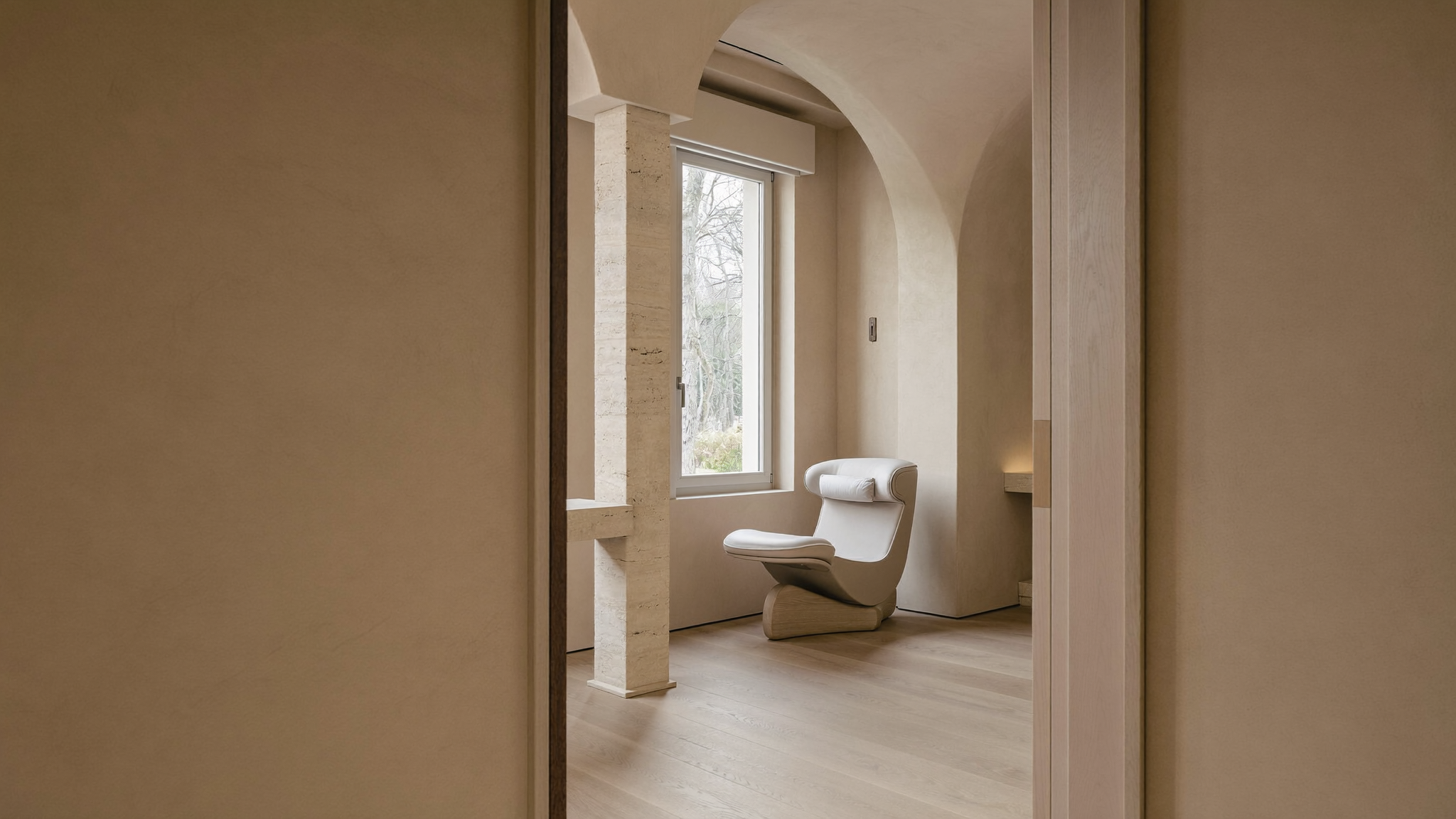 VEGNA clinic interior